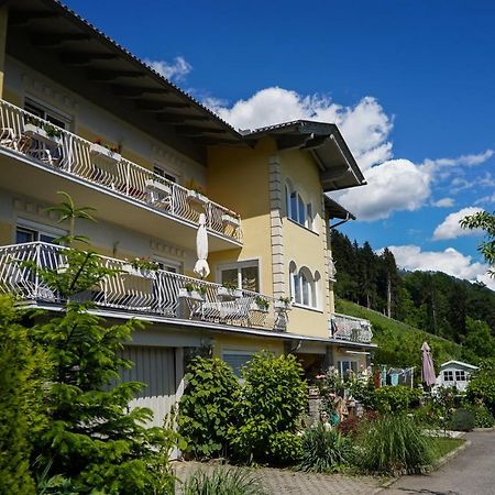 Ferienwohnungen Seeblick Millstatt Exterior photo